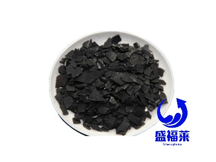 為什么飲用水凈化高吸附類需要選椰殼活性炭？